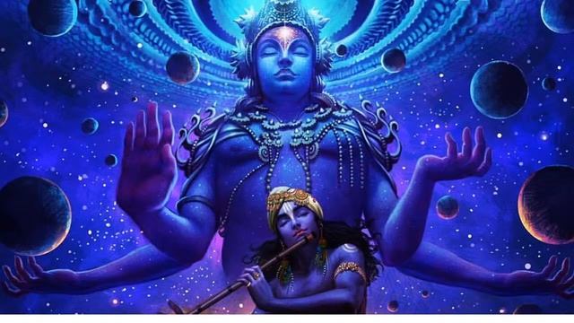 Bhagvad Gita English # 99 Verse 15, 16 смотреть онлайн