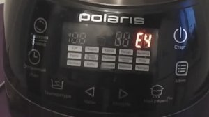 Спасение мультиварки от ошибки Е4 своими руками.