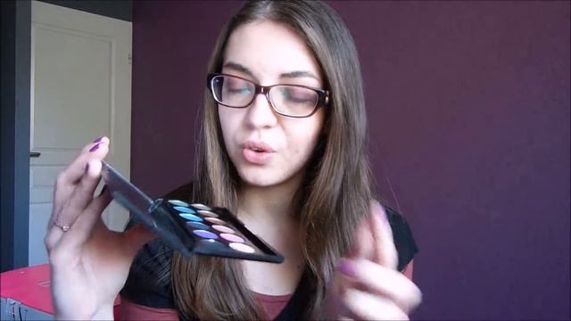 [Haul Décembre 2015] Spécial Cadeaux de Noël ! смотреть онлайн