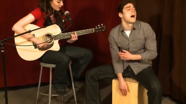 KARMIN LITTLE BIT CRAZY смотреть онлайн