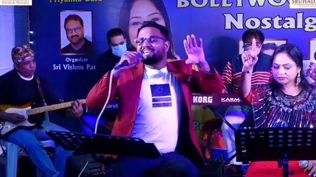 Kalpesh Kharwa kk XFACTOR FACTOR SONY TV FAME KK 90's FACEBOOK LIVE Tum mile dil khile смотреть онлайн