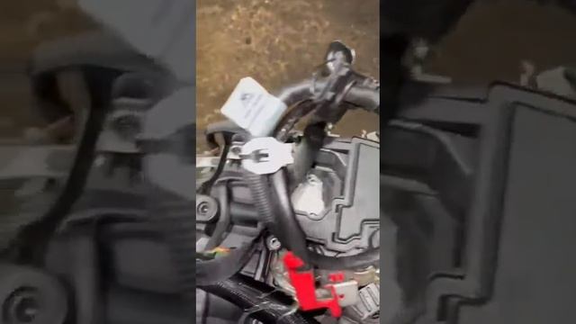 Покупка двигателя Уфа-Крым 271.860 смотреть онлайн