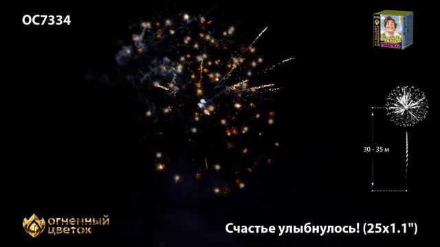 OC7334 смотреть онлайн