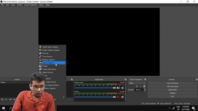 [TT-01] Recording Online Lectures in OBS - Part 1 смотреть онлайн