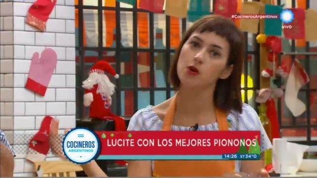 Show de piononos navideños смотреть онлайн