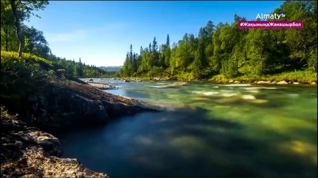 Вся профилактика за 3 минуты (Almaty TV, 19.08.2020)