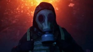 «STALKER» - Фанатский клип 2022