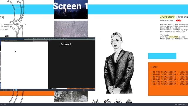 openbox tilling multihead смотреть онлайн