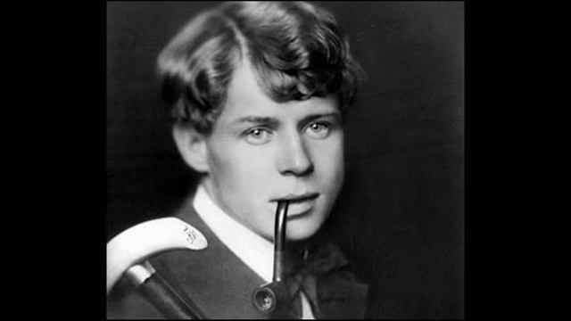 Сергей Есенин Лекция Валерия Бондаренко, Лекция По Литературе