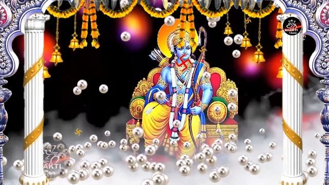 रविवार भक्ति स्पेशल !! रघुकुल रीत सदा चली आई , प्राण जाए पर वचन न जाई !! #Rambhakti смотреть онлайн