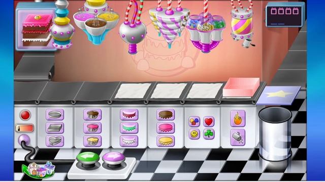 Playing Purble Place to cherish the last bit of childhood I have left смотреть онлайн