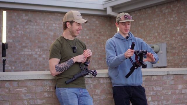 These Gimbal Mistakes Will Cost You! смотреть онлайн