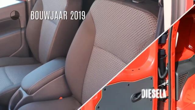 Mercedes-Benz Citan 108 CDI Lang KA line Professional смотреть онлайн