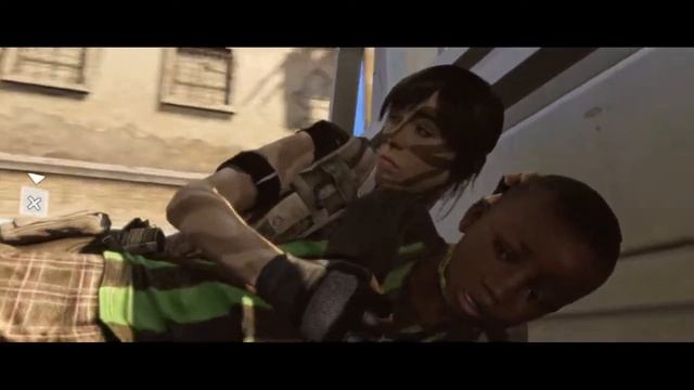 Beyond: Two Souls™ Salim and Jodie 3 смотреть онлайн