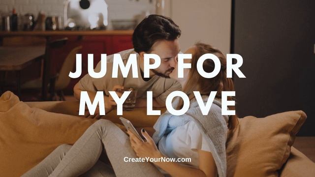 1960 Jump For My Love смотреть онлайн