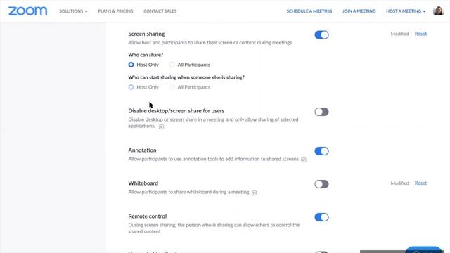 The Settings You Need To Update To Secure Your Zoom Meetings смотреть онлайн