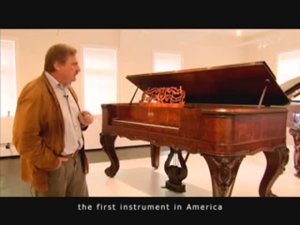 Steinway & Sons - германская история Стейнвея (документальный фильм)