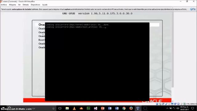 como instalar solaris en un virtualbox смотреть онлайн