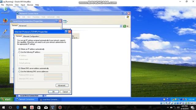Cara Konfigurasi Linux Debian 6.0.0 Part 1 смотреть онлайн