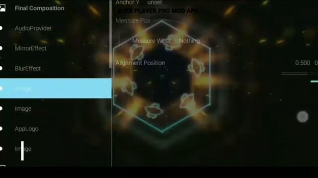 Avee Player Pro Mod APK смотреть онлайн