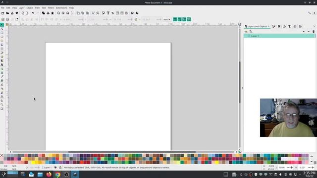 Live Q&A, Linux and Inkstitch смотреть онлайн
