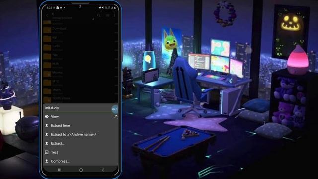 init.d Enable Magisk Module || init.d fpsunlock || Unlock Android phone FPS смотреть онлайн