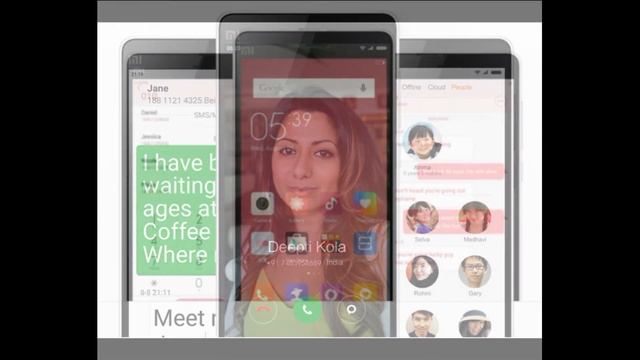 Android Marshmallow On MIUI 7 смотреть онлайн