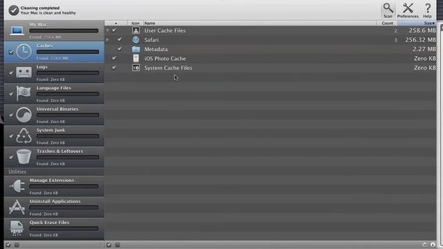 Best 5 Programs for Mac V.1 (Rus) смотреть онлайн