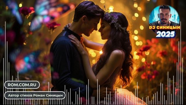 DJ СИНИЦЫН - Дышу я лишь тобой смотреть онлайн