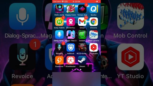 Ich zeig euch wie ihr wobbly life in Handy installiert wie es geht schaust du in den Video? 🥳🥳 смотреть онлайн