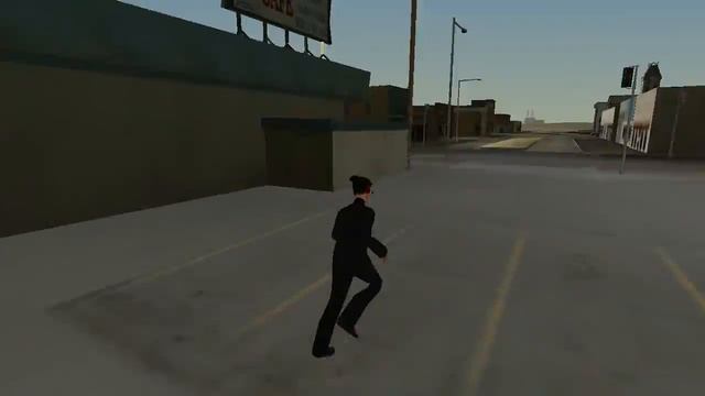 Cara main SAMP diserver yang berbeda versi (Server Closed Connection, cek deksripsi!) смотреть онлайн