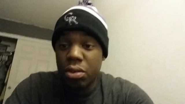 Black Mamba Review смотреть онлайн