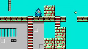 Mega Man на Денди (NES) - Полное прохождение (100%) (LongPlay) (4K, 60FPS)