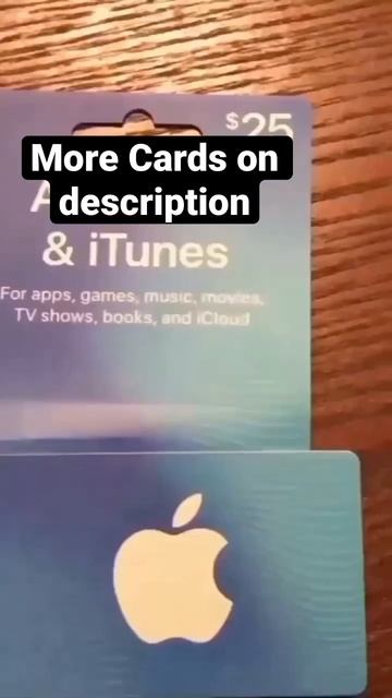 Get Your Gift Card !!