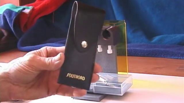 Lock Picking Practice Kit смотреть онлайн