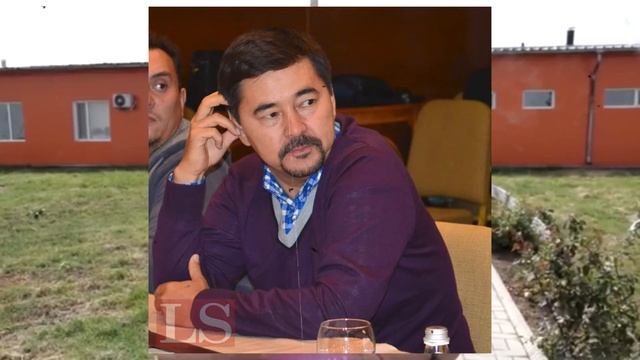 ПАТРИОТ МИЛЛИАРДЕР Марғұлан Сейсембай / Өмірі / Биография смотреть онлайн