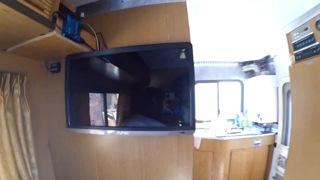 Isuzu Rodeo motorhome после ремонта смотреть онлайн