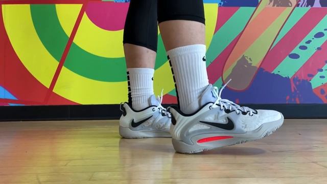 BEAST or BUST?? Nike KD 15 смотреть онлайн