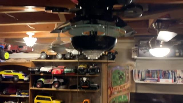 New dealer displays and more! смотреть онлайн