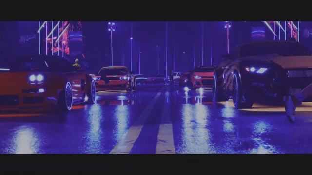 THE CREW MOTORFEST прохождение Made In Japan