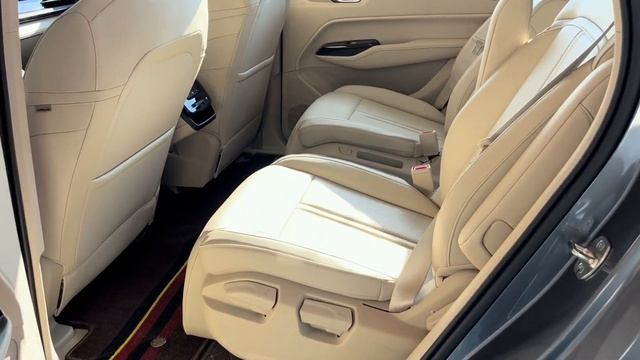 ALL NEW 2021 Wuling Victory - Exterior And Interior смотреть онлайн
