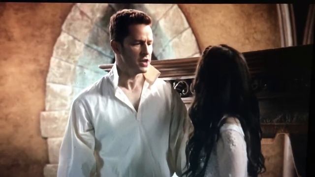 Love is the most powerful magic; Once Upon A Time смотреть онлайн