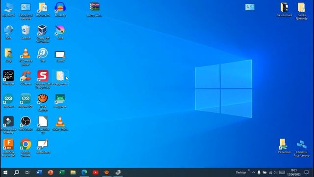 #152 - Come duplicare il nostro smartphone sul PC con Screen Copy "SCRCPY" смотреть онлайн
