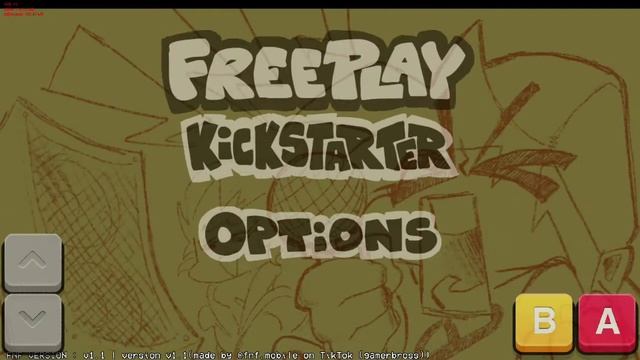 fnf megamix mods (friday night funkin смотреть онлайн