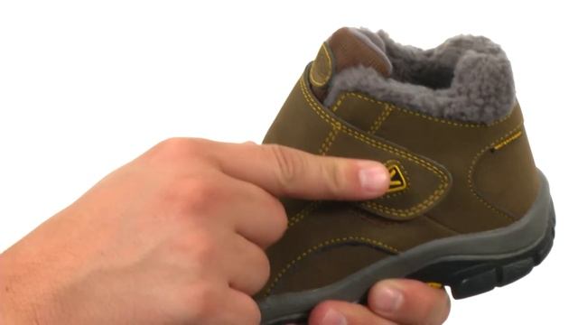 Keen Kids Kootenay WP (Little Kid/Big Kid) SKU:8553639 смотреть онлайн