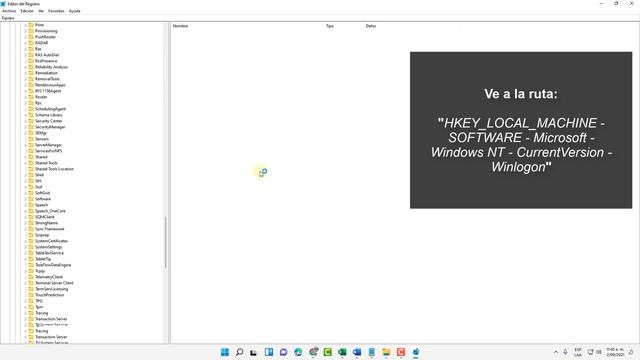 ❌🔑 Cómo quitar la Contraseña de Windows 11 ✔️ FACIL y RAPIDO смотреть онлайн