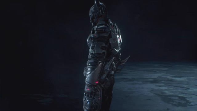 (PS5) BATMAN BEYOND SUIT - LOOKS STUNNING IN 4K HDR | ARKHAM KNIGHT смотреть онлайн