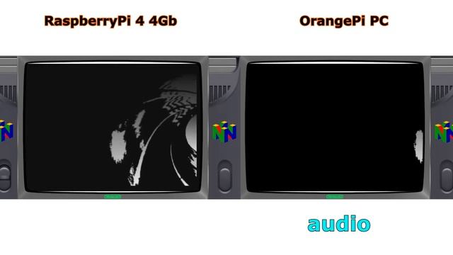 Battle Of Pis 2021 - LAKKA - OrangePi PC VS RaspberryPi 4 4Gb смотреть онлайн