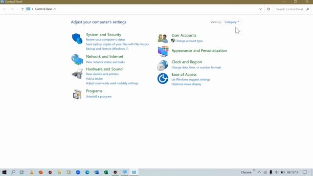 Tutorial Cara Reset Up Time di Task Manager Windows 10 смотреть онлайн
