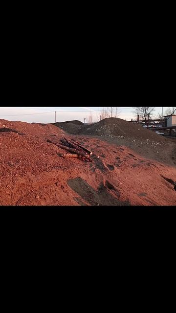 Выезд за налимом